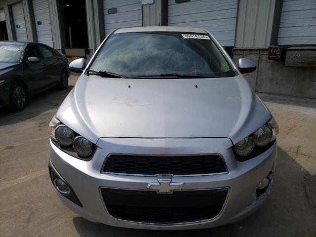 2013 CHEVROLET SONIC LTZ 1G1JE5SH5D4116405  69614734