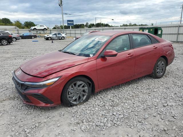 2024 HYUNDAI ELANTRA SE #2989448581