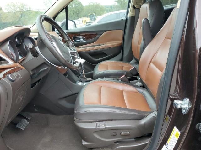 2016 BUICK ENCORE - KL4CJCSB0GB559468