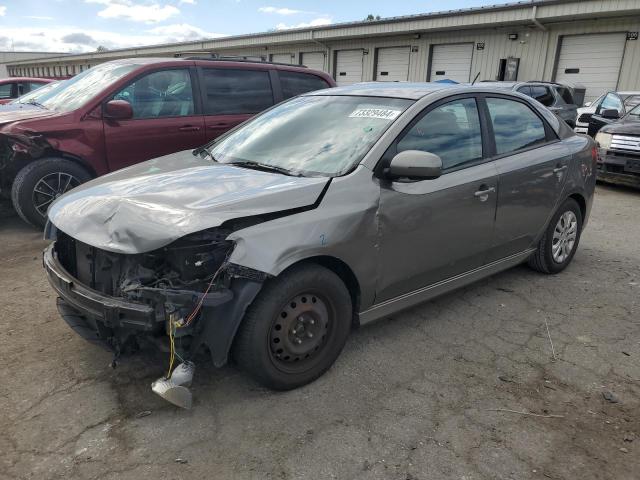 2012 KIA FORTE EX #3023467260