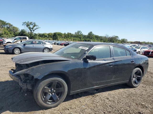 2016 DODGE CHARGER POLICE 2016