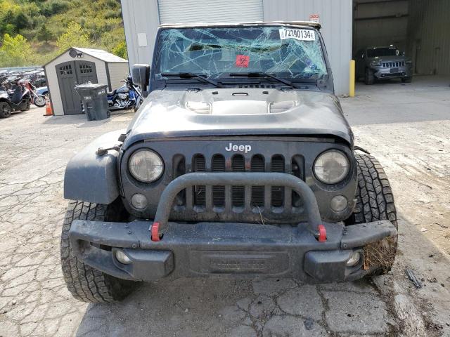 2016 JEEP WRANGLER U - 1C4HJWFG7GL310694