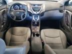 HYUNDAI ELANTRA GL photo