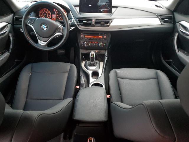 VIN WBAVM1C57EVW55187 2014 BMW X1, Sdrive28I no.8