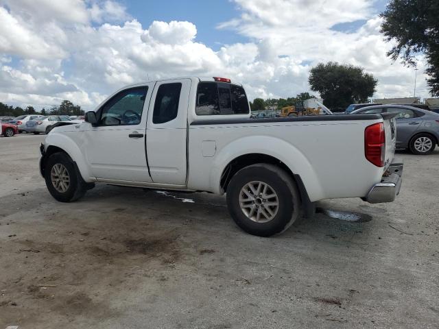 2019 NISSAN FRONTIER S - 1N6DD0CU1KN771560