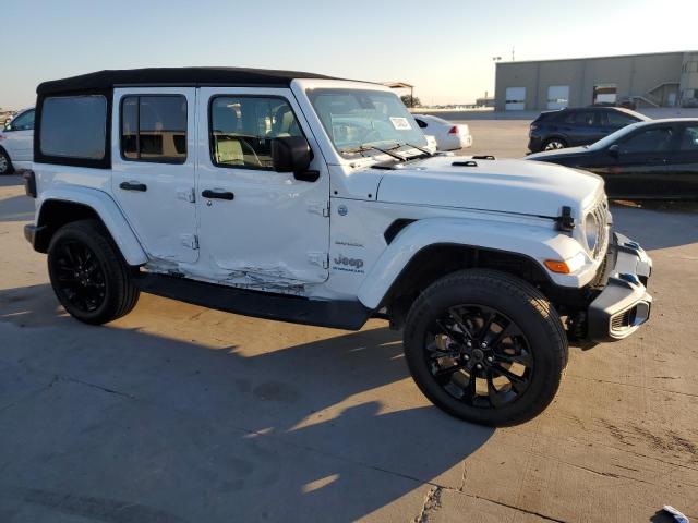 2024 JEEP WRANGLER S 1C4RJXP67RW211617  72540224