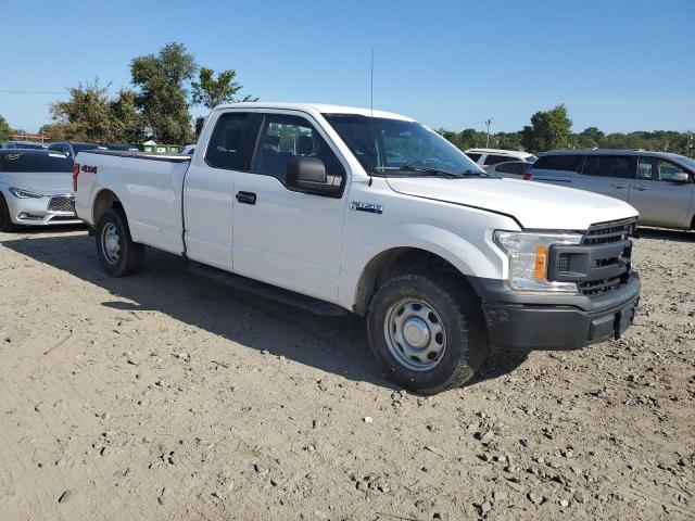 2018 FORD F150 SUPER 1FTEX1E50JKC91522  69442854