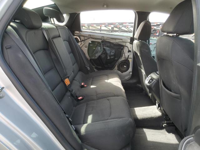 2018 CHEVROLET MALIBU LT - 1G1ZD5ST8JF218226