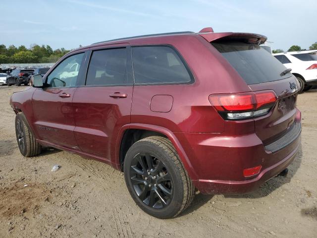 2018 JEEP GRAND CHER - 1C4RJFAG3JC337054