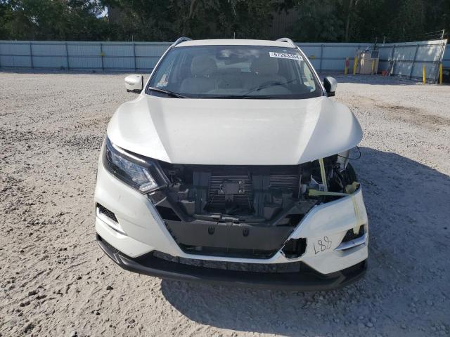 2022 NISSAN ROGUE SPOR - JN1BJ1CW9NW496757
