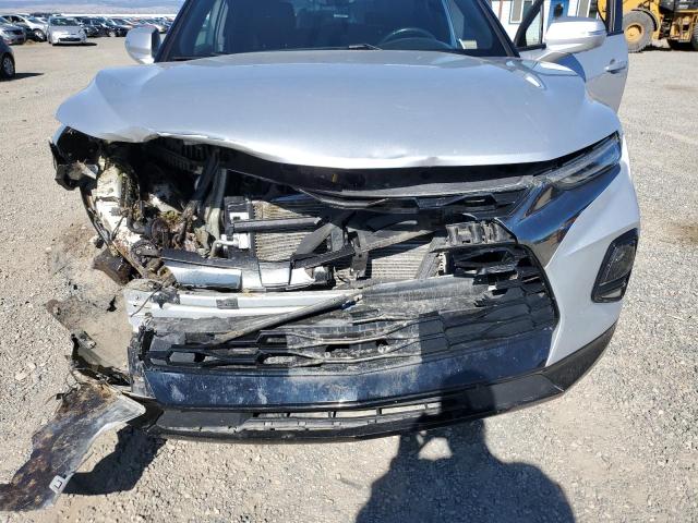 2021 CHEVROLET BLAZER RS - 3GNKBKRS7MS557514