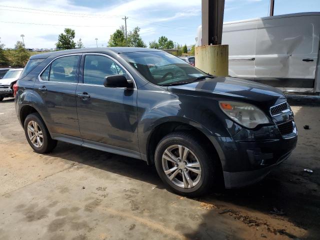 2013 CHEVROLET EQUINOX LS 2GNALBEK2D6227485  70028634