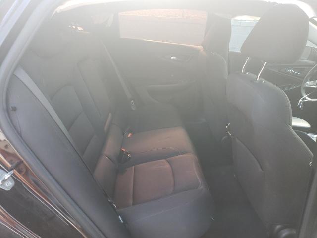2020 CHEVROLET MALIBU LT - 1G1ZD5STXLF044131