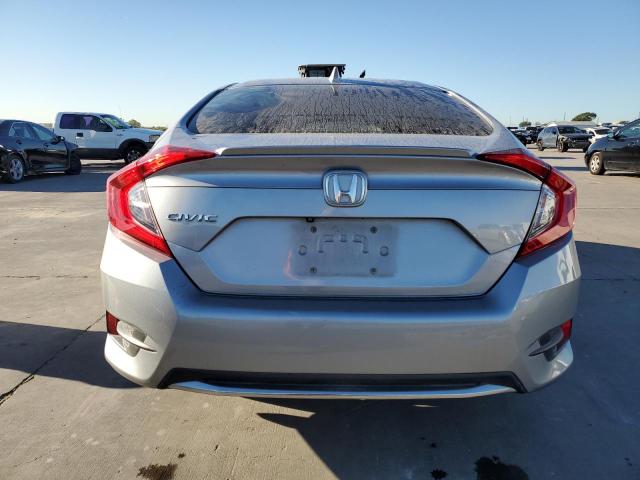19XFC1F34KE014423 2019 HONDA CIVIC