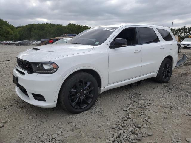 2018 DODGE DURANGO R/ #2978825934