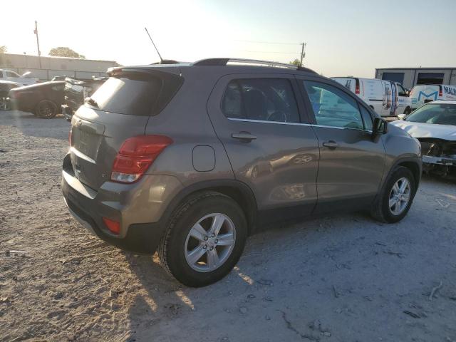 2020 CHEVROLET TRAX 1LT - KL7CJLSB6LB353908