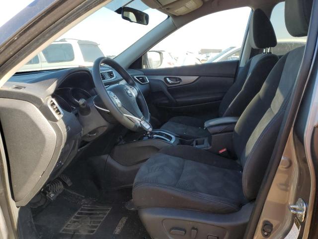 2016 NISSAN ROGUE S - KNMAT2MV4GP612054