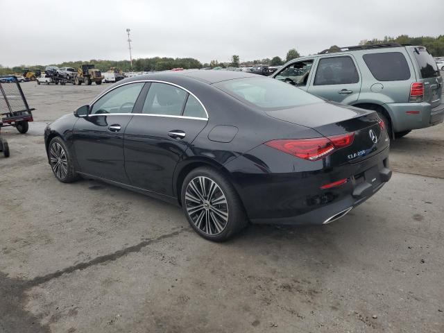 2023 MERCEDES-BENZ CLA 250 4M - W1K5J4HB8PN362631