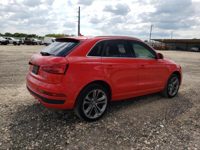 2016 AUDI Q3 PRESTIG WA1GFCFS4GR014250