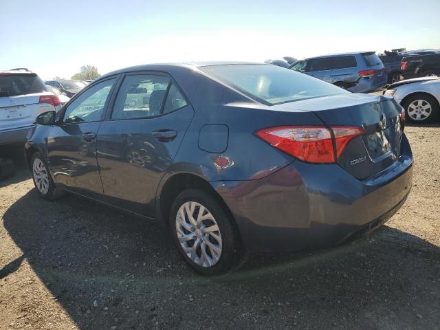 2018 TOYOTA COROLLA L - 2T1BURHE6JC054685