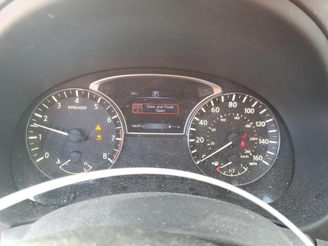 2017 NISSAN ALTIMA 2.5 - 1N4AL3AP3HC475912