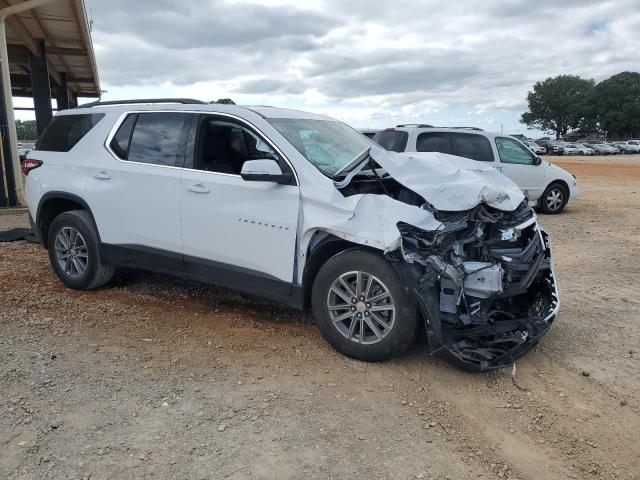 2023 CHEVROLET TRAVERSE L - 1GNERGKW3PJ235946