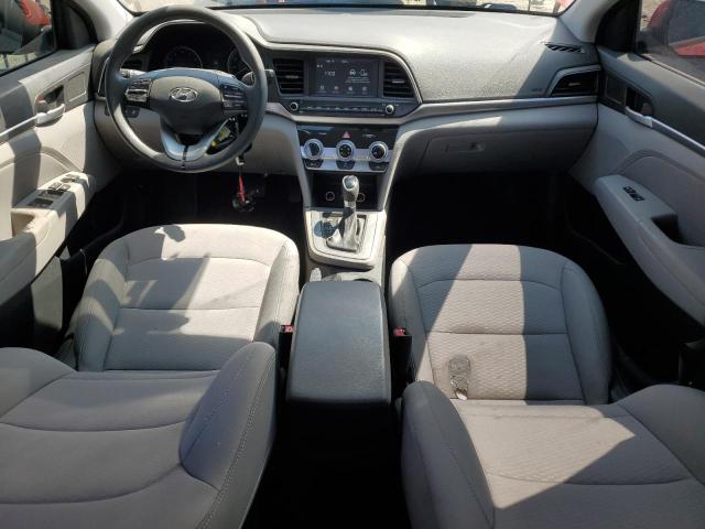 2019 HYUNDAI ELANTRA SE - 5NPD84LF8KH441396