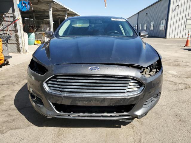 VIN 3FA6P0HD7GR367877 2016 Ford Fusion, SE no.5