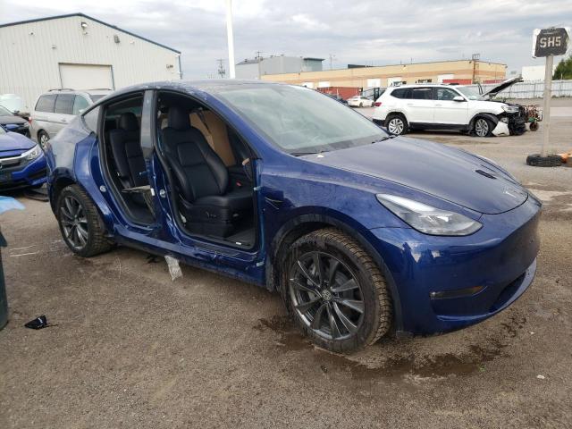 Vin: 7saygdee6nf550034, lot: 70753264, tesla model y 20224