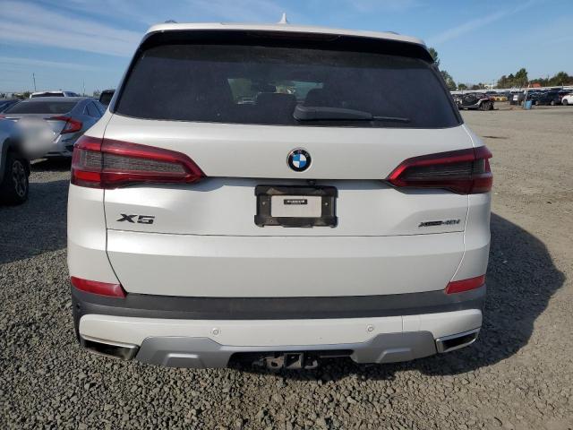 2019 BMW X5 XDRIVE4 - 5UXCR6C52KLB12606