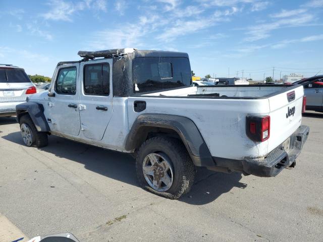 2020 JEEP GLADIATOR - 1C6HJTAG1LL172741