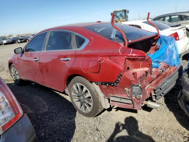 Vin: 1n4al3ap6jc265374, lot: 72470664, nissan altima 2.5 20182