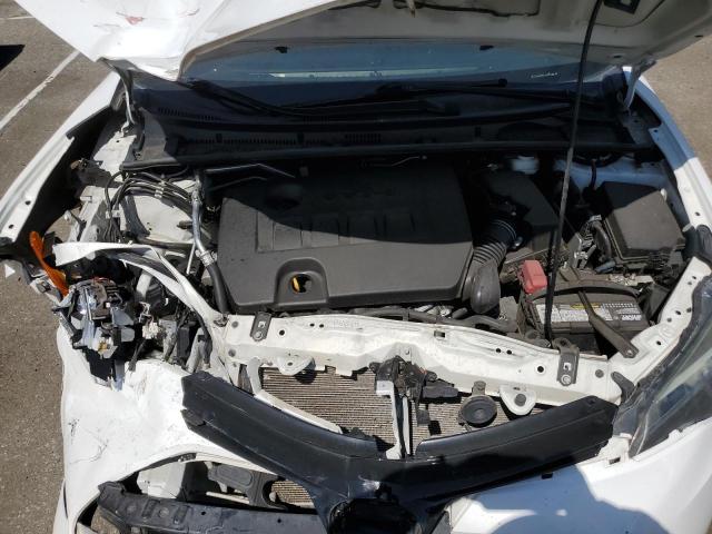 2018 TOYOTA COROLLA L - 2T1BURHE7JC977998