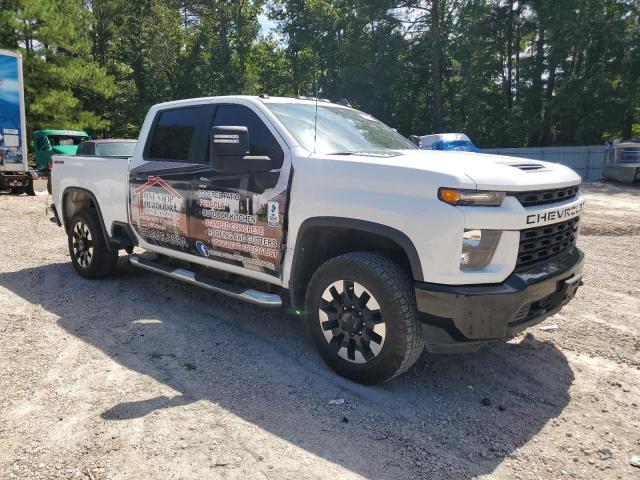 2020 CHEVROLET SILVERADO 1GC4YME75LF146130  71189964