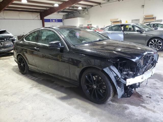 2015 MERCEDES-BENZ C 350 4MAT WDDGJ8JB5FG372370