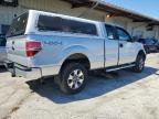 Lot #3023867811 2014 FORD F150 SUPER