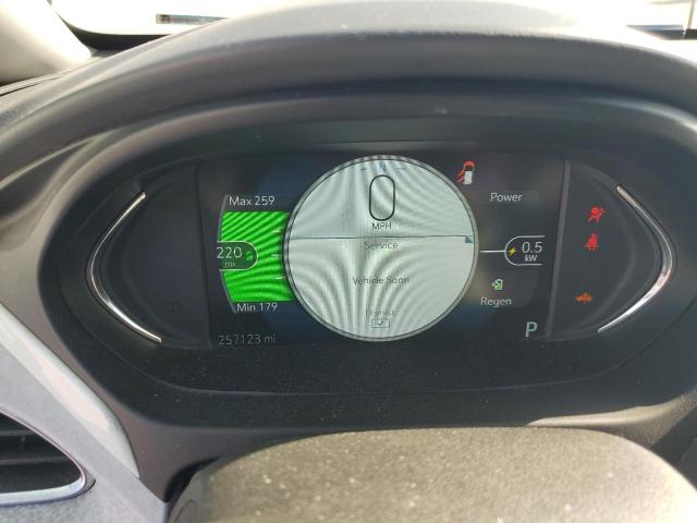 2020 CHEVROLET BOLT EV LT 1G1FY6S07L4107944