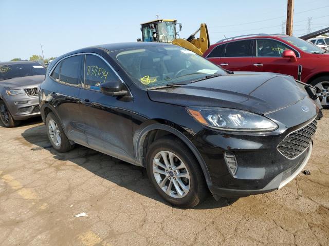 2020 FORD ESCAPE SE - 1FMCU9G66LUB00273