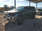 2018 TOYOTA 4RUNNER SR - JTEBU5JR9J5590285
