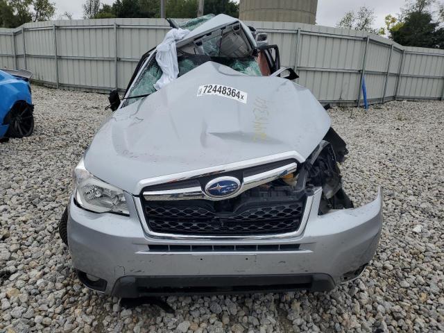 2015 SUBARU FORESTER 2 - JF2SJAWC7FH592215