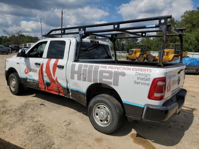 2022 RAM 2500 TRADE - 3C6UR4CJ6NG296638