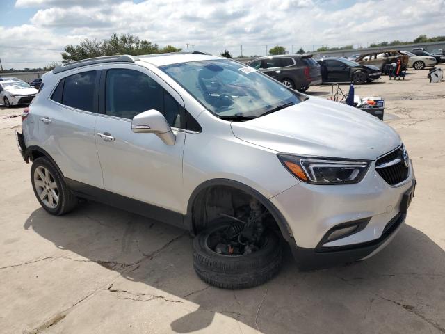 2017 BUICK ENCORE ESS - KL4CJCSB2HB033893