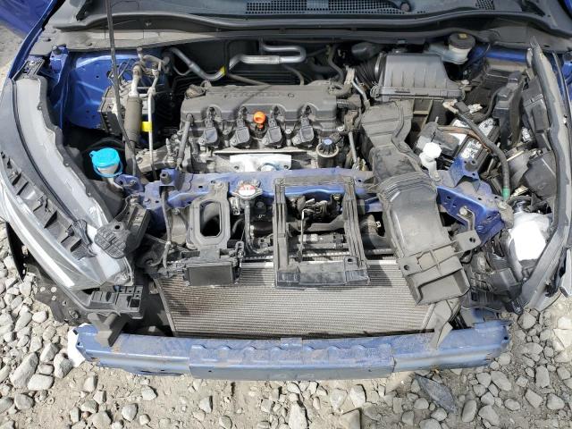 2019 HONDA HR-V EX - 3CZRU6H56KM720346