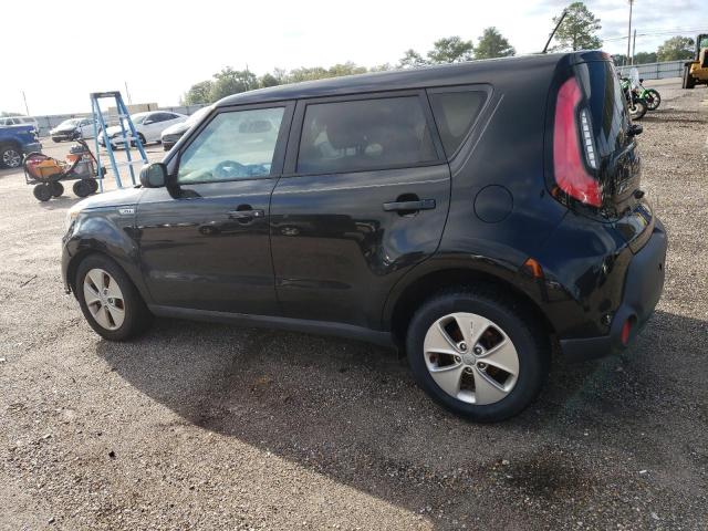 VIN KNDJN2A26F7803784 2015 KIA Soul no.2