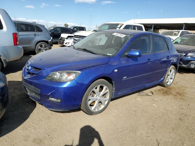 MAZDA 3 HATCHBAC