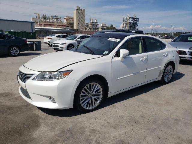 2015 LEXUS ES 350 - JTHBK1GGXF2190560