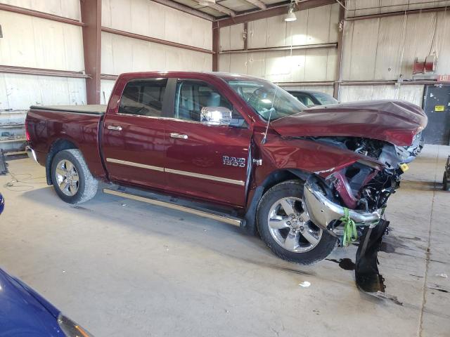 2017 RAM 1500 SLT - 1C6RR7LT2HS598353