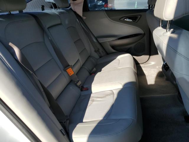 2017 CHEVROLET MALIBU LT - 1G1ZE5ST4HF172756