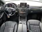 MERCEDES-BENZ GLE 350 4M photo