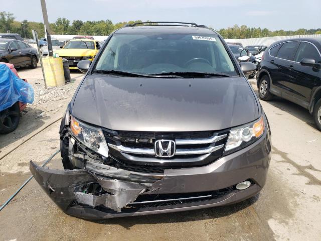 VIN 5FNRL5H91EB040126 2014 Honda Odyssey, Touring no.5